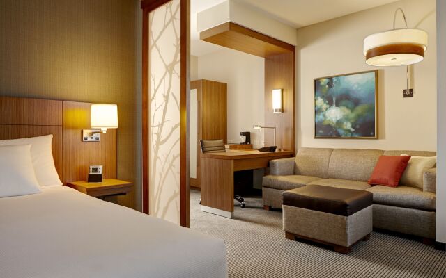 Hyatt Place DFW