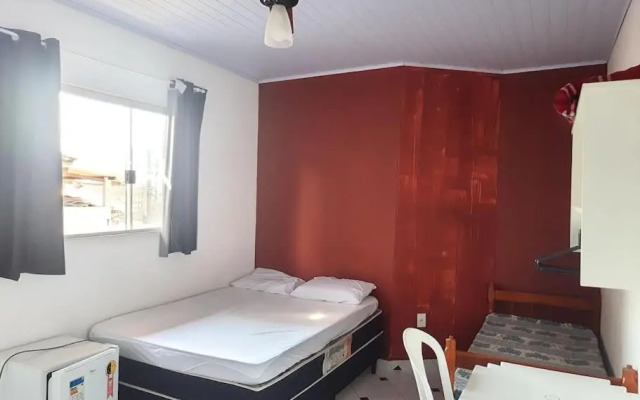 Suites do Rafa Ubatuba