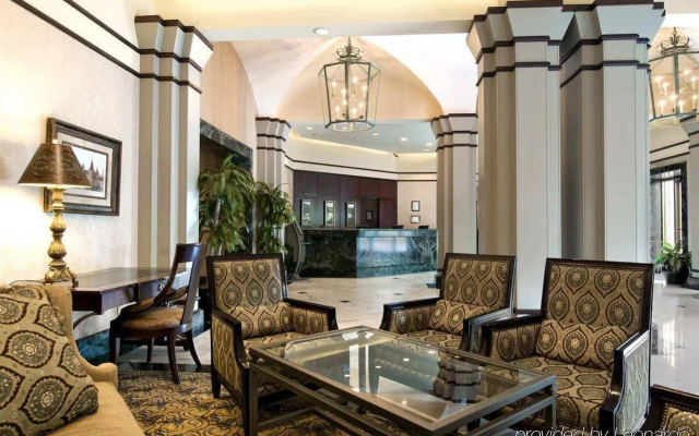 Hilton Atlanta Northeast