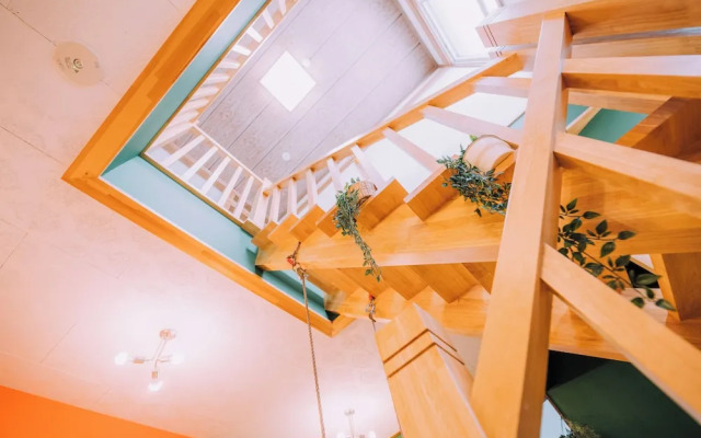 3BD Yuzawa Onsen Lodge - House B