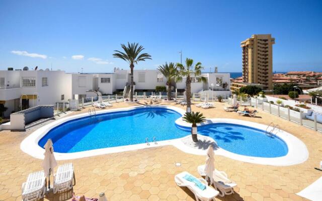 Azahara Playa 2 - Studio