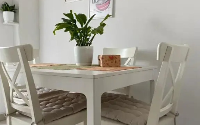 Carolina Apartment
