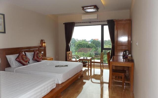 Ninh Binh Riverside Homestay 2