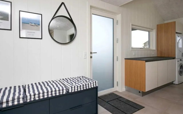 12 Person Holiday Home in Lokken-by Traum