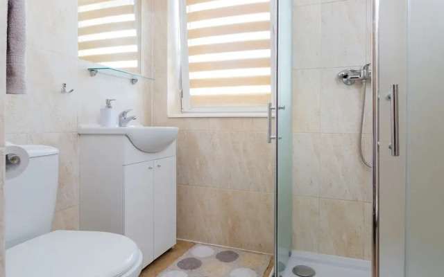 Pensjonat Pod brzozami