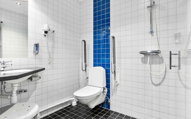 Sure Hotel by Best Western Stockholm Alvsjo