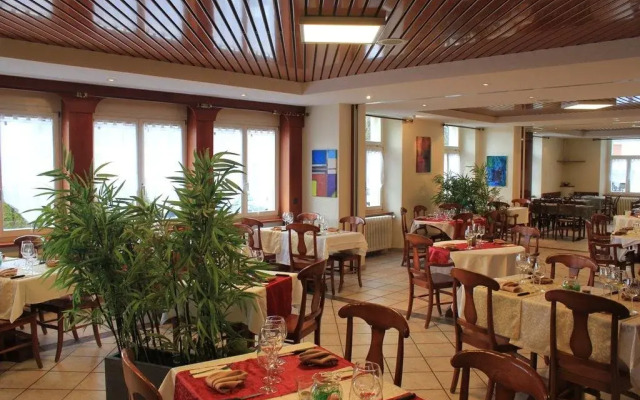 Hôtel de L'Ours