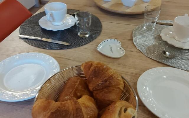 Le Moulin de L'étang