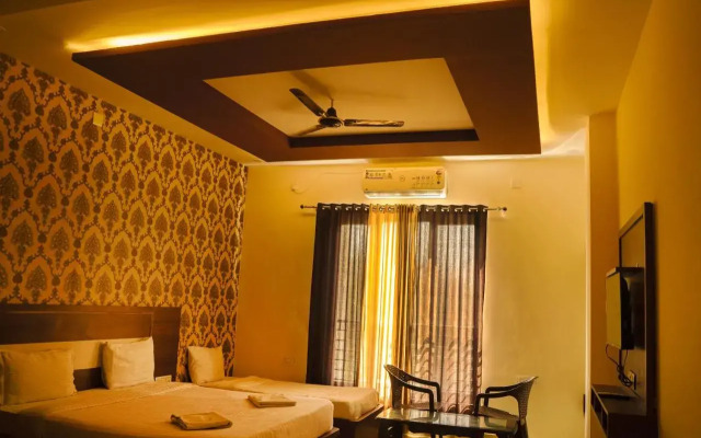 Hotel Ardency Green