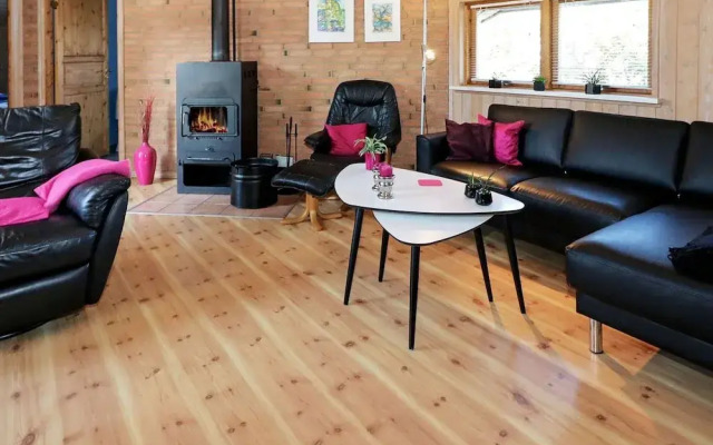 10 Person Holiday Home in Hadsund