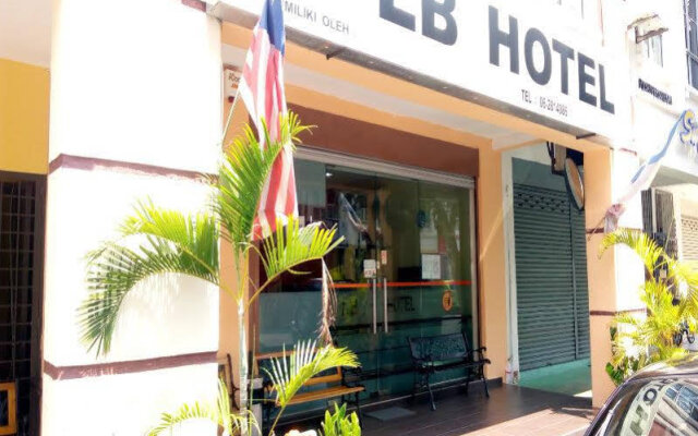 LB Hotel