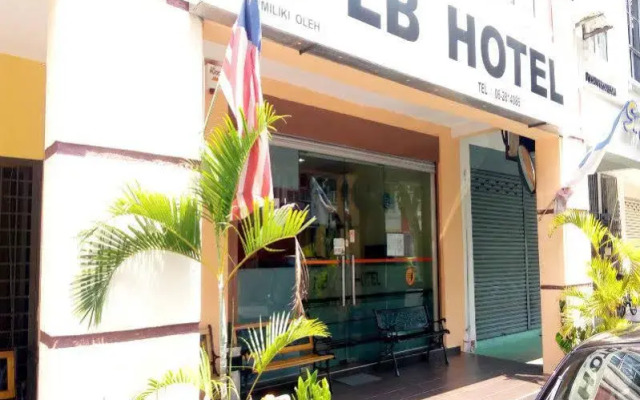 LB Hotel