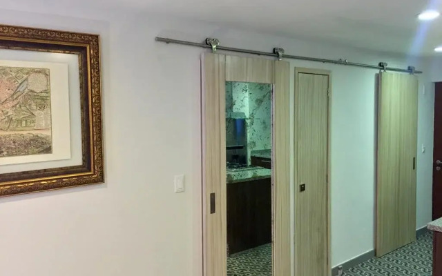 Suites Casa Mateo San Miguel Allende