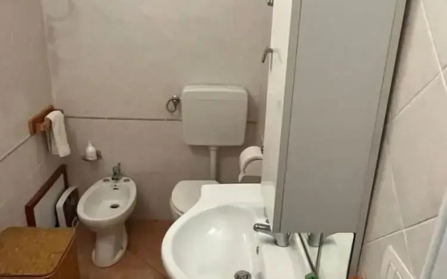 Porto Alabe Apartment