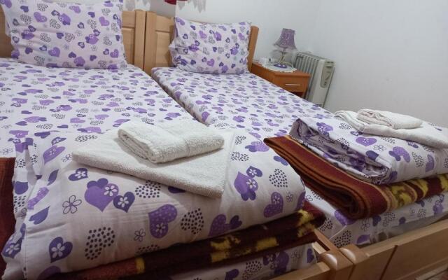 Apartmani Sobe Sljivancanin