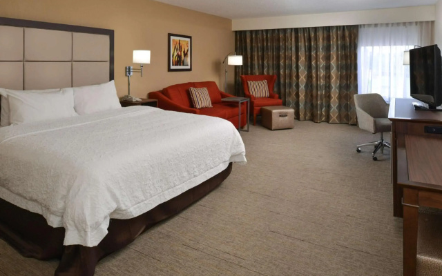 Bush Hotel Farnham