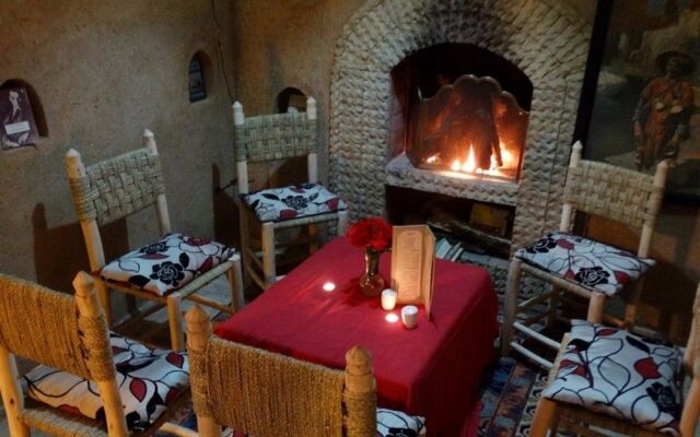 Riad Dar El Bacha