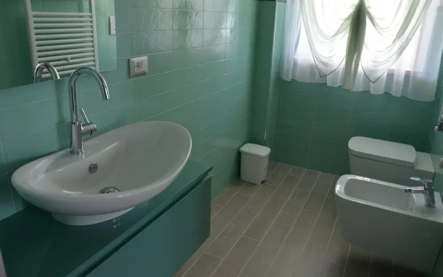 Affittacamere Rubino Guest House
