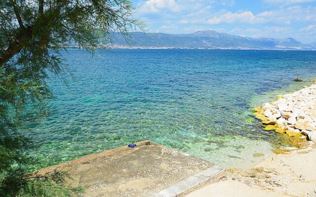 Apartment Snježana Trogir/Arbanija