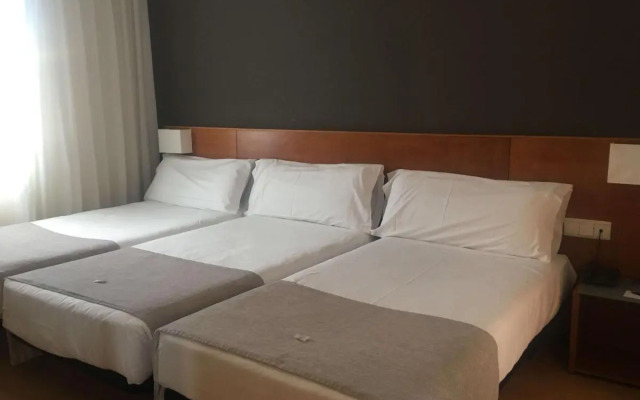 Hotel Zenit Logroño