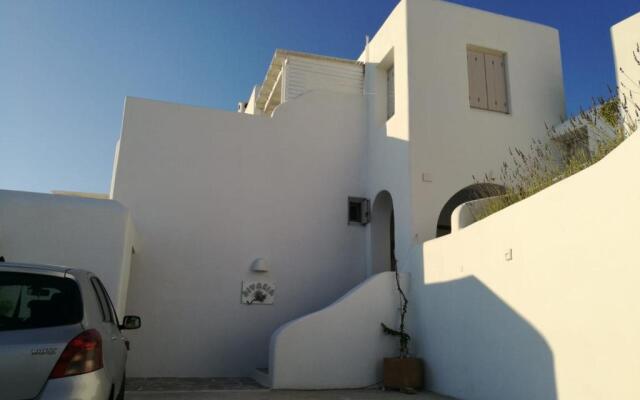 Villa Divaria