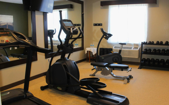 Best Western Kilmarnock Hotel