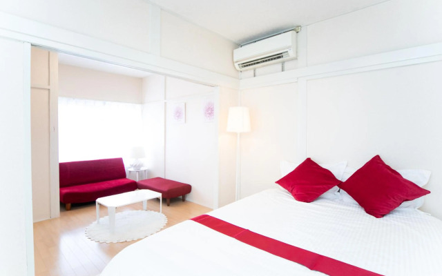 Yokkaichi Nishishinchi Hotel