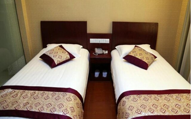 Wanning Holiday Hotel