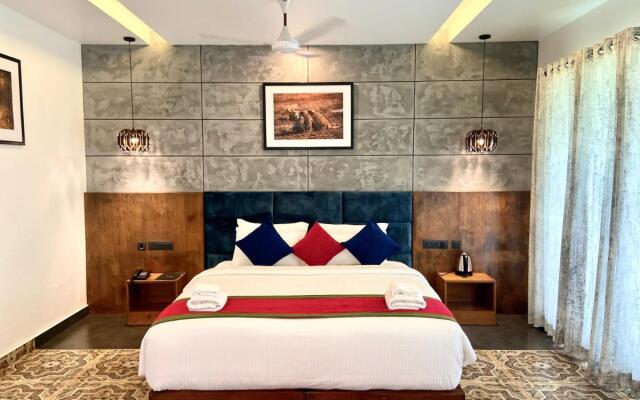 Haze and Kites Resort Munnar