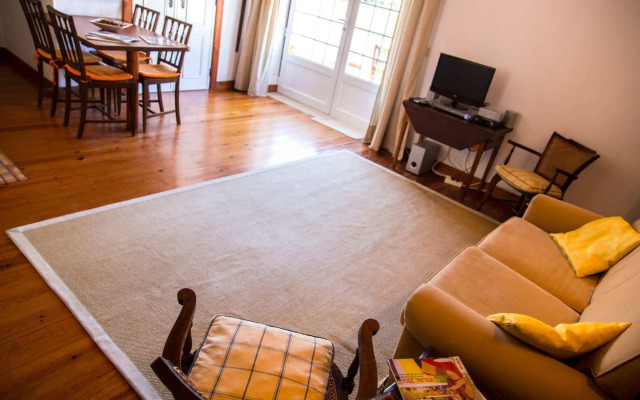 Quinta da Alcaidaria Mór