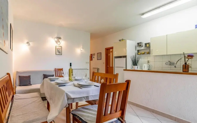 Nice Apartment in Rovinj With 2 Bedrooms and Wifi