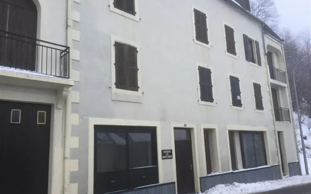 Appartement Mont-Dore, 3 pièces, 4 personnes - FR-1-415-71