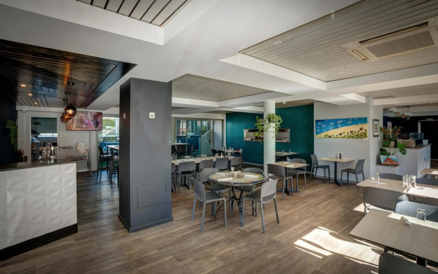 Broadwater Resort Como