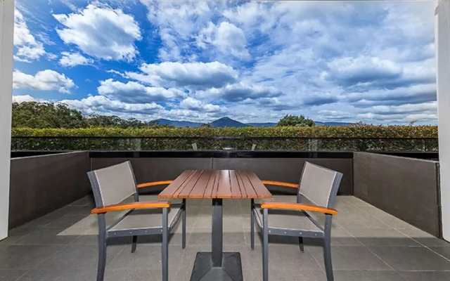 RACV Healesville Country Club & Resort