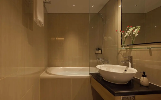 M Village Hotel Kim Ma