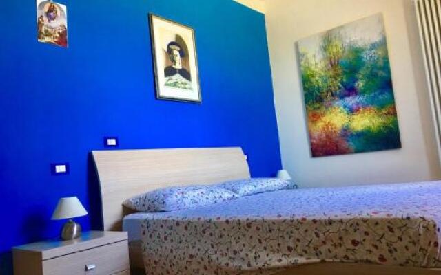 Villa Antares