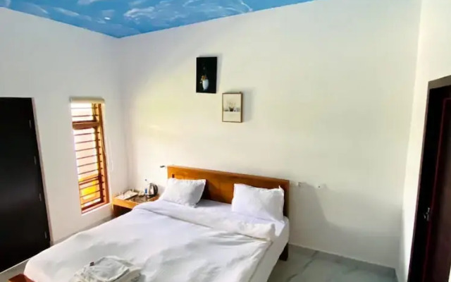 The Lavender Resort