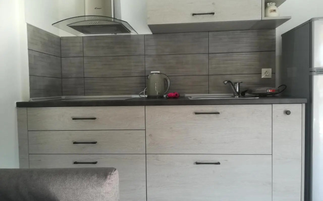Savvas & Katerinas appartments