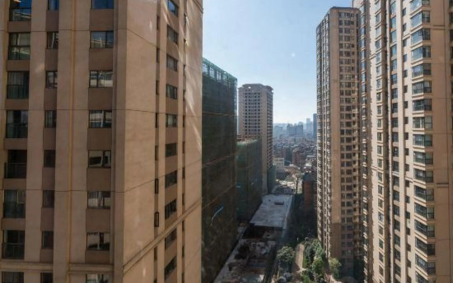 Yinda Holiday Hotel (Kunming Yunda Hospital)