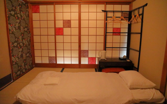 Gion Koh - Hostel
