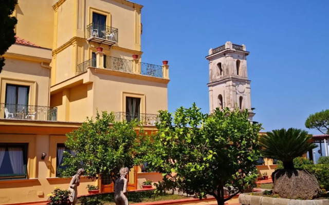Hotel Villa Igea