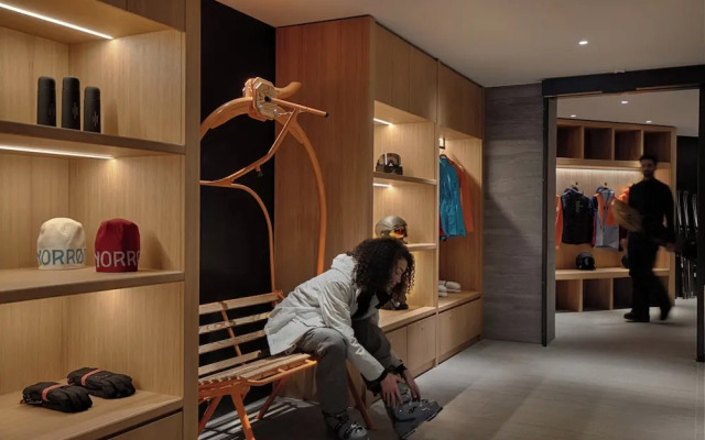 Six Senses Crans-Montana