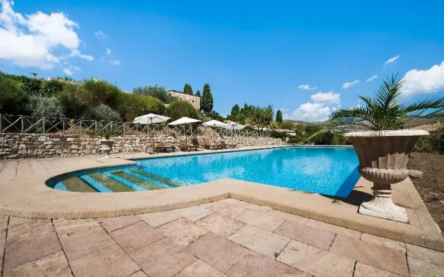 Masseria San Giovanni Sgadari