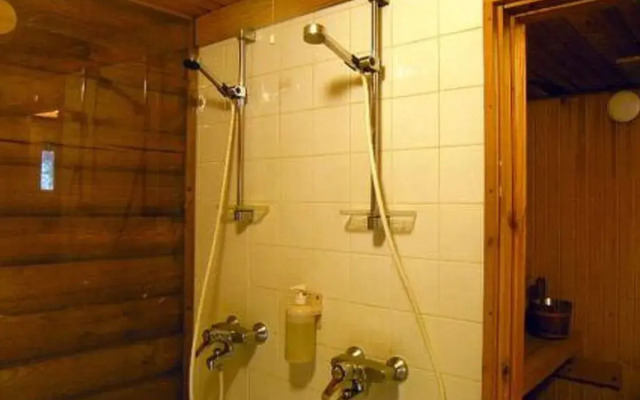 Holiday Home Sokeelampi