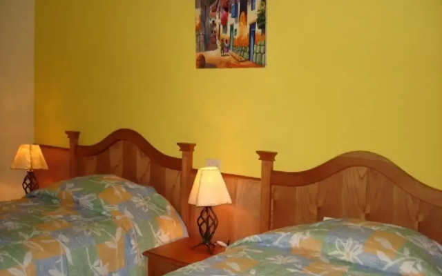 Amerindia Hotel