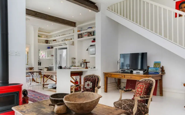 Croxteth House Green