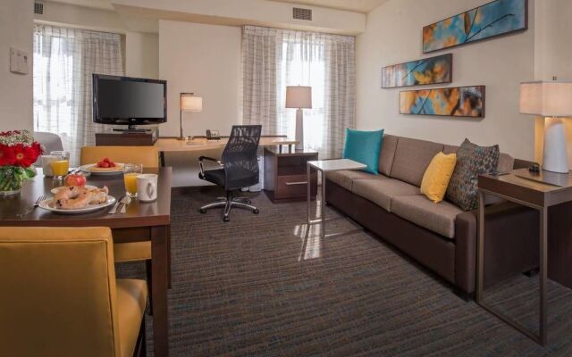 Residence Inn by Marriott Arlington at Rosslyn