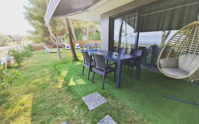 Erdem's Villas