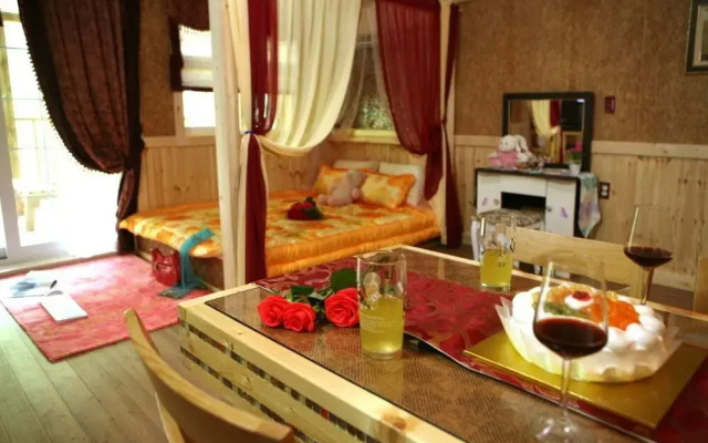 Story Vally Pension