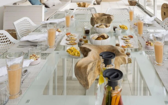 La Maison by White Exclusive Suites Villas